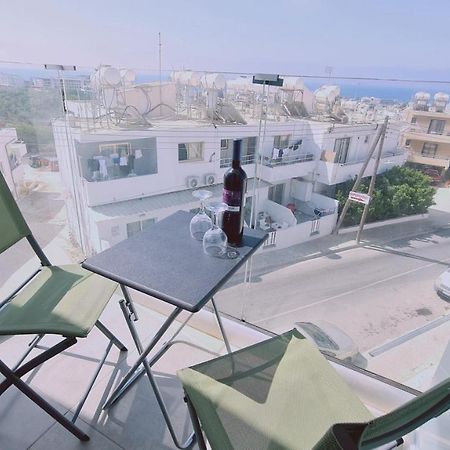 Stay Napa Living Studios Ayia Napa Exterior photo