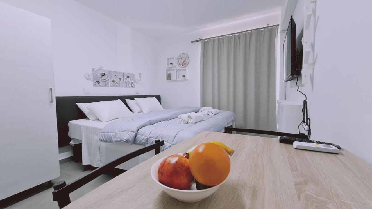 Stay Napa Living Studios Ayia Napa Exterior photo
