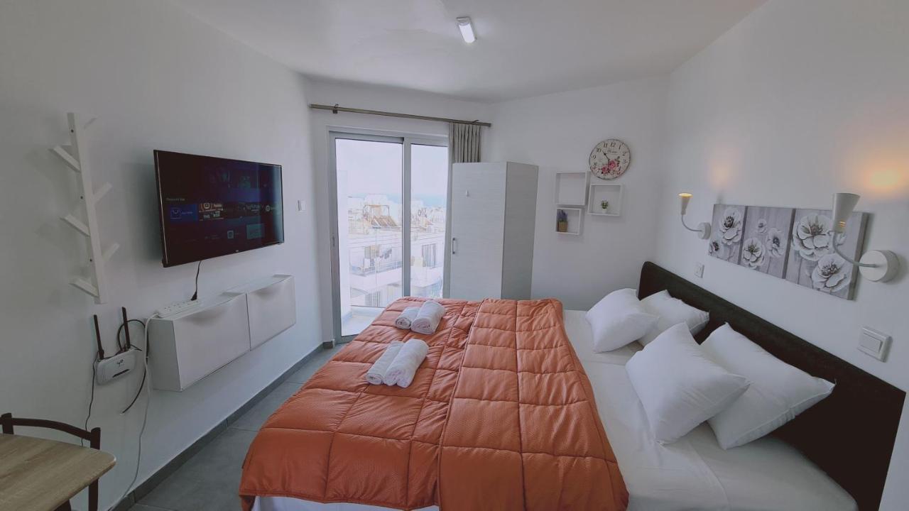Stay Napa Living Studios Ayia Napa Exterior photo