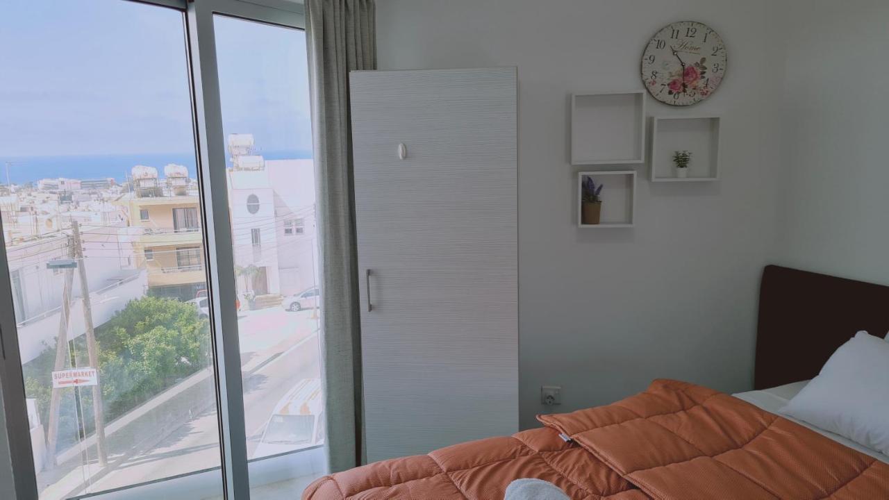 Stay Napa Living Studios Ayia Napa Exterior photo