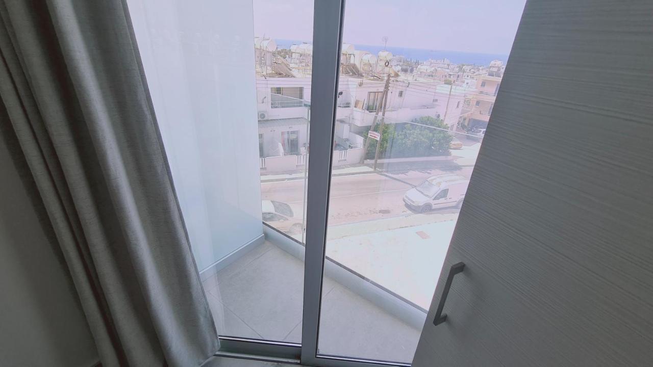 Stay Napa Living Studios Ayia Napa Exterior photo