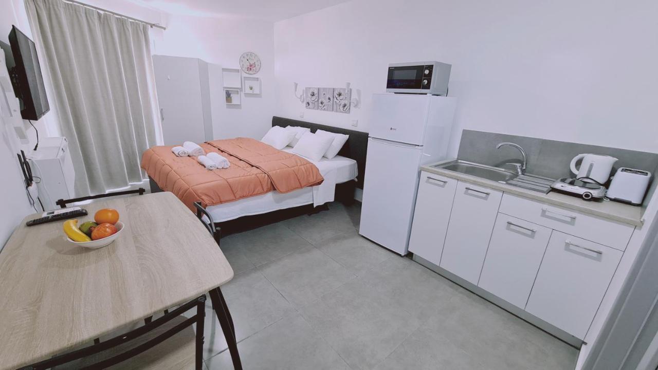 Stay Napa Living Studios Ayia Napa Exterior photo
