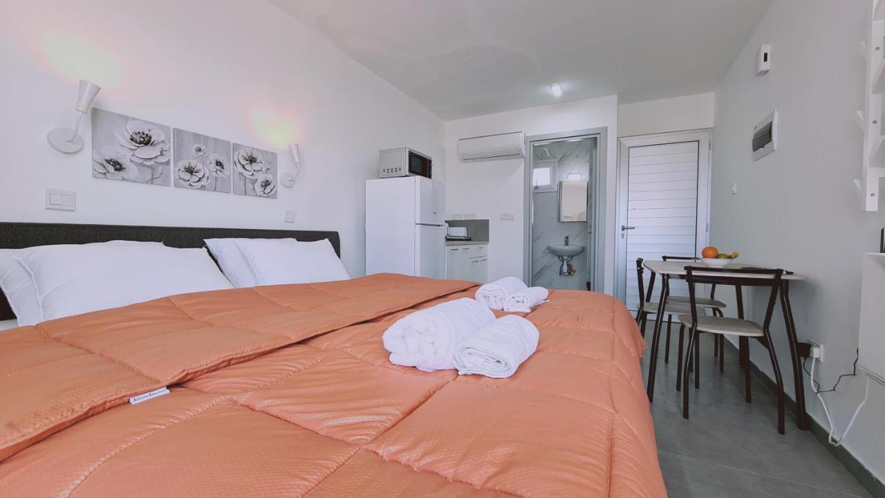 Stay Napa Living Studios Ayia Napa Exterior photo