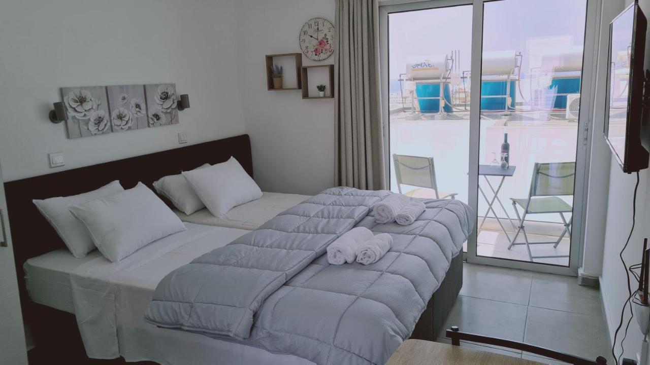 Stay Napa Living Studios Ayia Napa Exterior photo