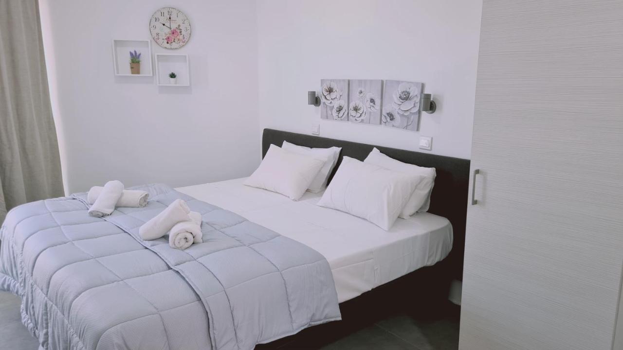 Stay Napa Living Studios Ayia Napa Exterior photo
