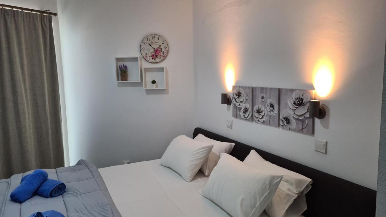 Stay Napa Living Studios Ayia Napa Exterior photo