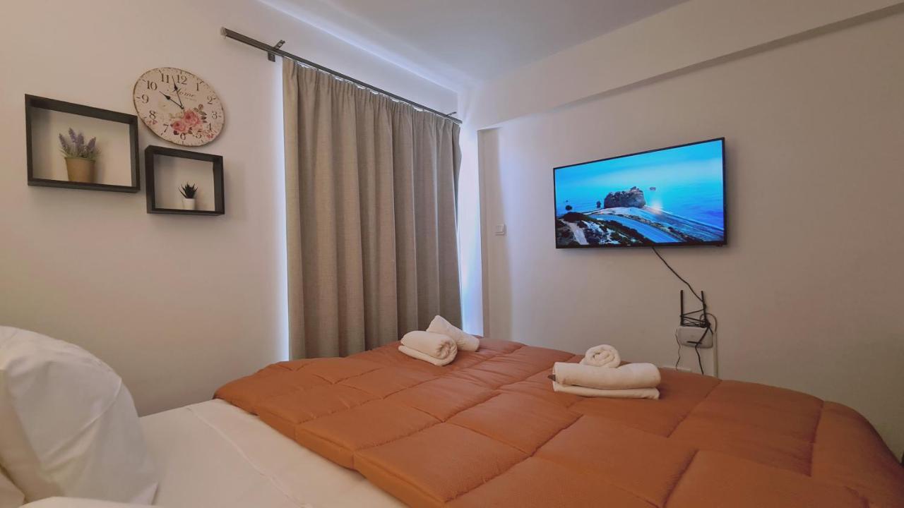 Stay Napa Living Studios Ayia Napa Exterior photo
