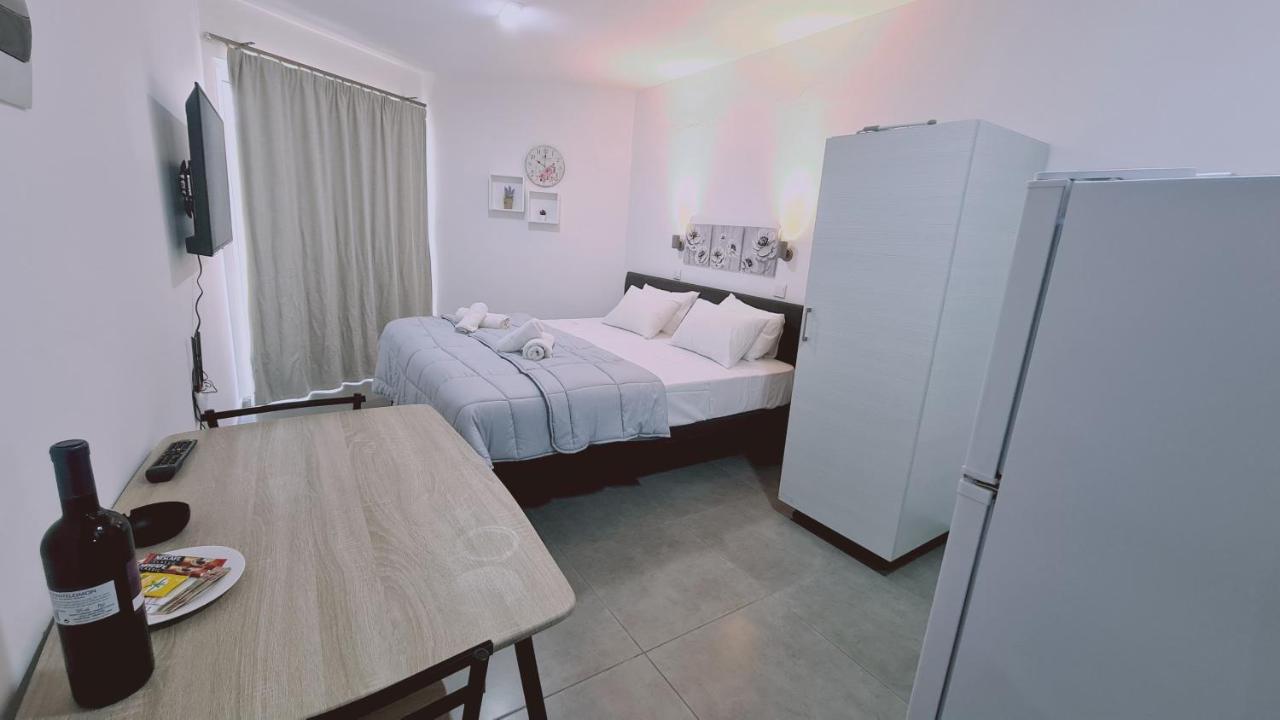 Stay Napa Living Studios Ayia Napa Exterior photo